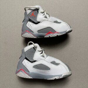 Nike True Flight Sneaker